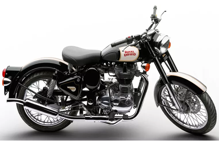 Royal Enfield Classic 500 EFI 2019 Royal Enfield Classic 500 EFI 2019